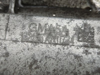 2007-2012 Acura Rdx Throttle Body P/N:U2115732943 Fits Fits 2007 2008 2009 2010 2011 2012 OEM Used Auto Parts - Oemusedautop