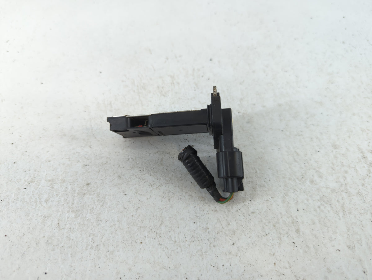 2007-2012 Acura Rdx Mass Air Flow Meter Maf Sensor 657553 - Oemusedautoparts1.com