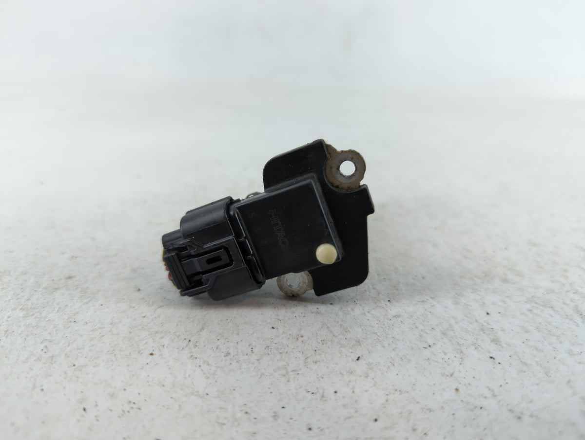 2007-2012 Acura Rdx Mass Air Flow Meter Maf Sensor 657553 - Oemusedautoparts1.com