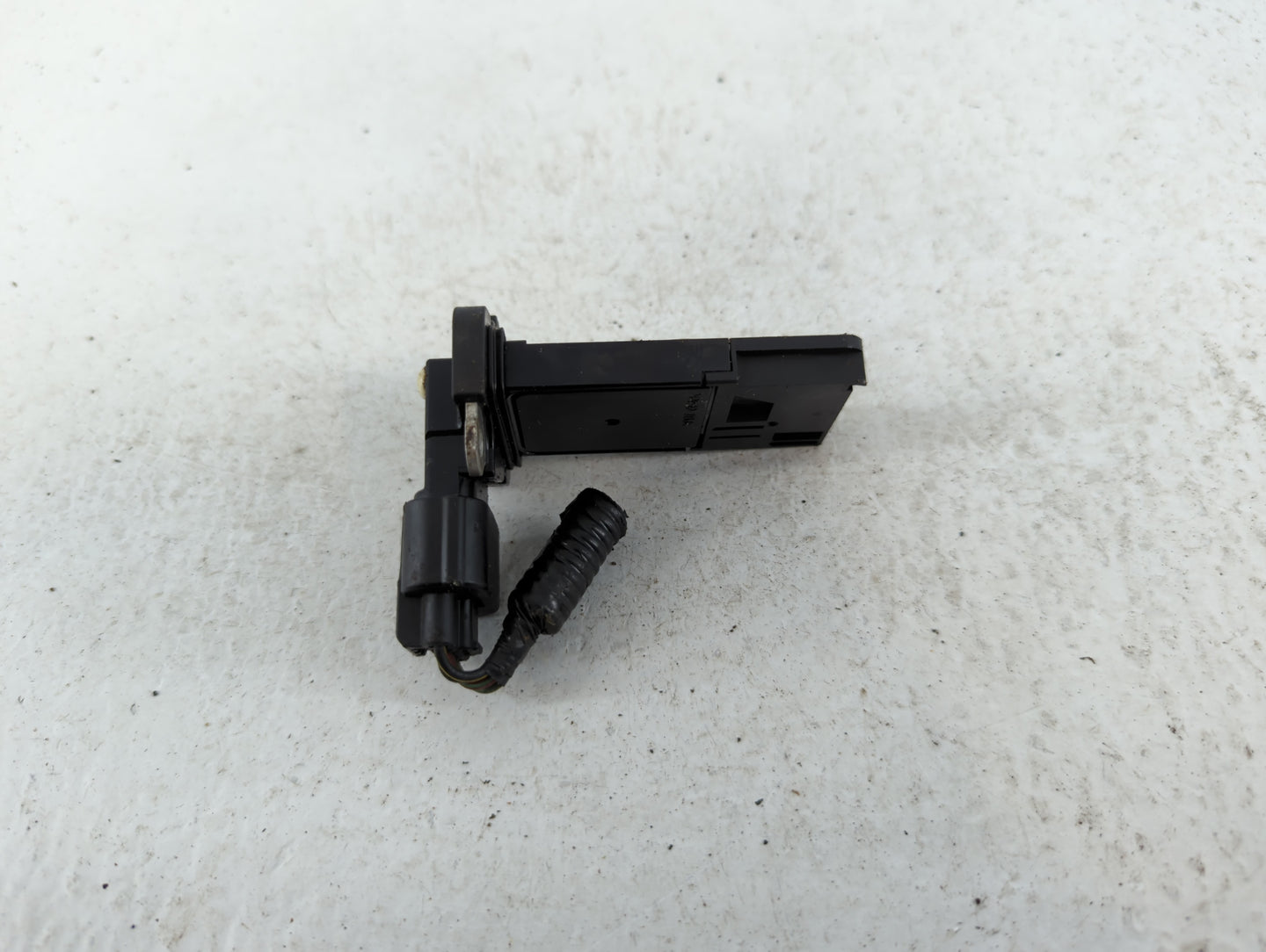 2007-2012 Acura Rdx Mass Air Flow Meter Maf - Oemusedautoparts1.com