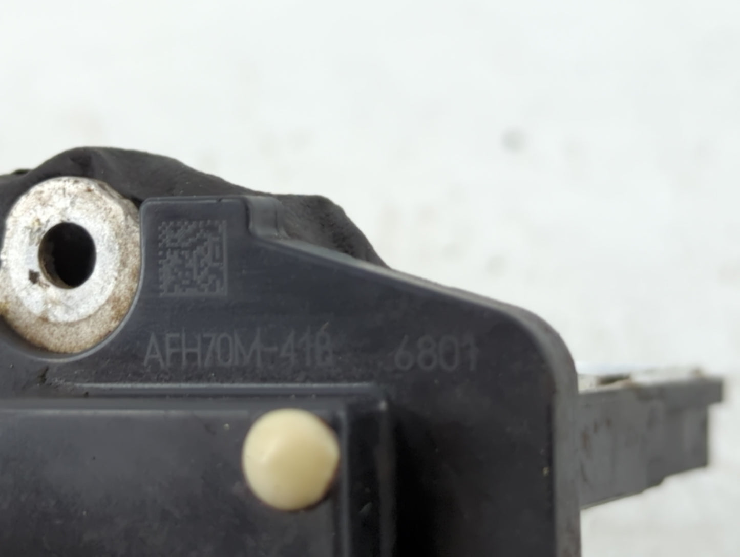 2007-2012 Acura Rdx Mass Air Flow Meter Maf - Oemusedautoparts1.com