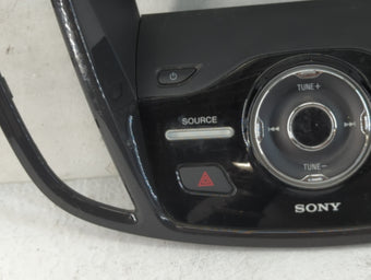 compare product 2007 Acura Rdx Radio AM FM Cd Player Receiver Replacement P/N:90151-696 Fits OEM Used Auto Parts