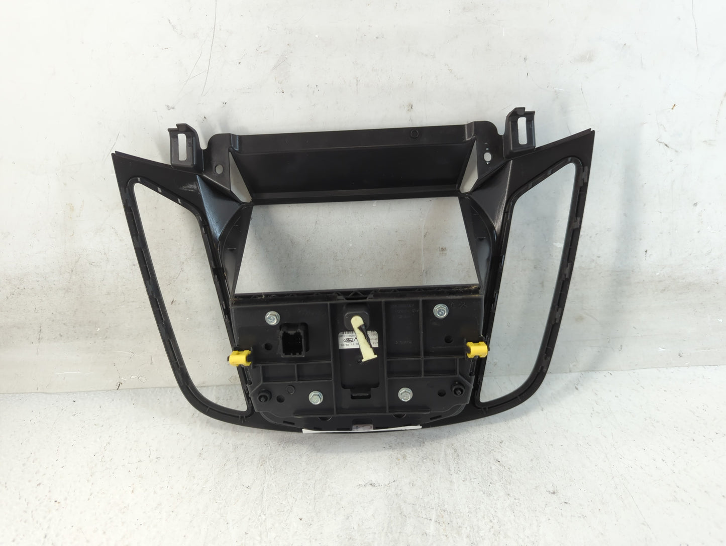 2007 Acura Rdx Radio AM FM Cd Player Receiver Replacement P/N:90151-696 Fits OEM Used Auto Parts - Oemusedautoparts1.com