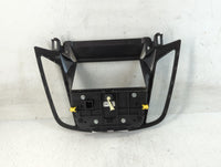 2007 Acura Rdx Radio AM FM Cd Player Receiver Replacement P/N:90151-696 Fits OEM Used Auto Parts - Oemusedautoparts1.com