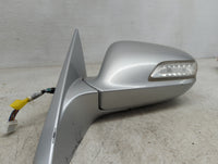 2007-2008 Acura Tl Driver Side View Mirror - Left Door Mirror OEM Used - Oemusedautoparts1.com