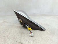 2007-2008 Acura Tl Driver Side View Mirror - Left Door Mirror OEM Used - Oemusedautoparts1.com