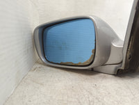 2007-2008 Acura Tl Driver Side View Mirror - Left Door Mirror OEM Used - Oemusedautoparts1.com