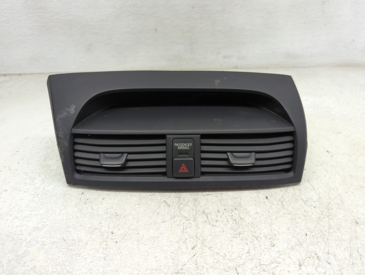 2007-2008 Acura Tl Information Radio Display Screen - Oemusedautoparts1.com