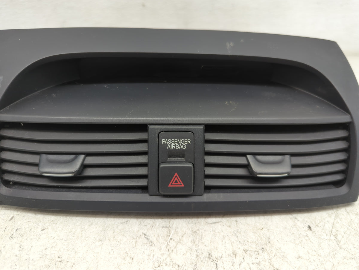 2007-2008 Acura Tl Information Radio Display Screen - Oemusedautoparts1.com