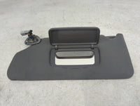 2004-2008 Acura Tl Sun Visor Shade Replacement Driver Left Mirror Fits Fits 2004 2005 2006 2007 2008 OEM Used Auto Parts - O