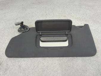 compare product 2004-2008 Acura Tl Sun Visor Shade Replacement Driver Left Mirror Fits Fits 2004 2005 2006 2007 2008 OEM Used Auto Parts