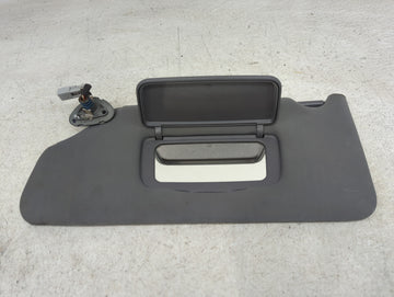 2004-2008 Acura Tl Sun Visor Shade Replacement Driver Left Mirror Fits Fits 2004 2005 2006 2007 2008 OEM Used Auto Parts - O