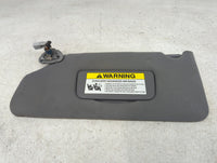 2004-2008 Acura Tl Sun Visor Shade Replacement Driver Left Mirror Fits Fits 2004 2005 2006 2007 2008 OEM Used Auto Parts - O