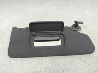 2004-2008 Acura Tl Sun Visor Shade Replacement Passenger Right Mirror Fits Fits 2004 2005 2006 2007 2008 OEM Used Auto Parts