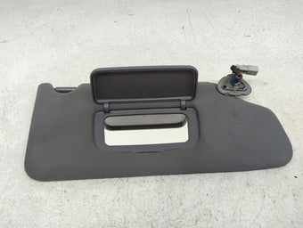 compare product 2004-2008 Acura Tl Sun Visor Shade Replacement Passenger Right Mirror Fits Fits 2004 2005 2006 2007 2008 OEM Used Auto Parts