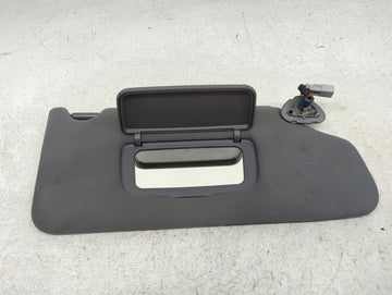 2004-2008 Acura Tl Sun Visor Shade Replacement Passenger Right Mirror Fits Fits 2004 2005 2006 2007 2008 OEM Used Auto Parts