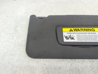 2004-2008 Acura Tl Sun Visor Shade Replacement Passenger Right Mirror Fits Fits 2004 2005 2006 2007 2008 OEM Used Auto Parts