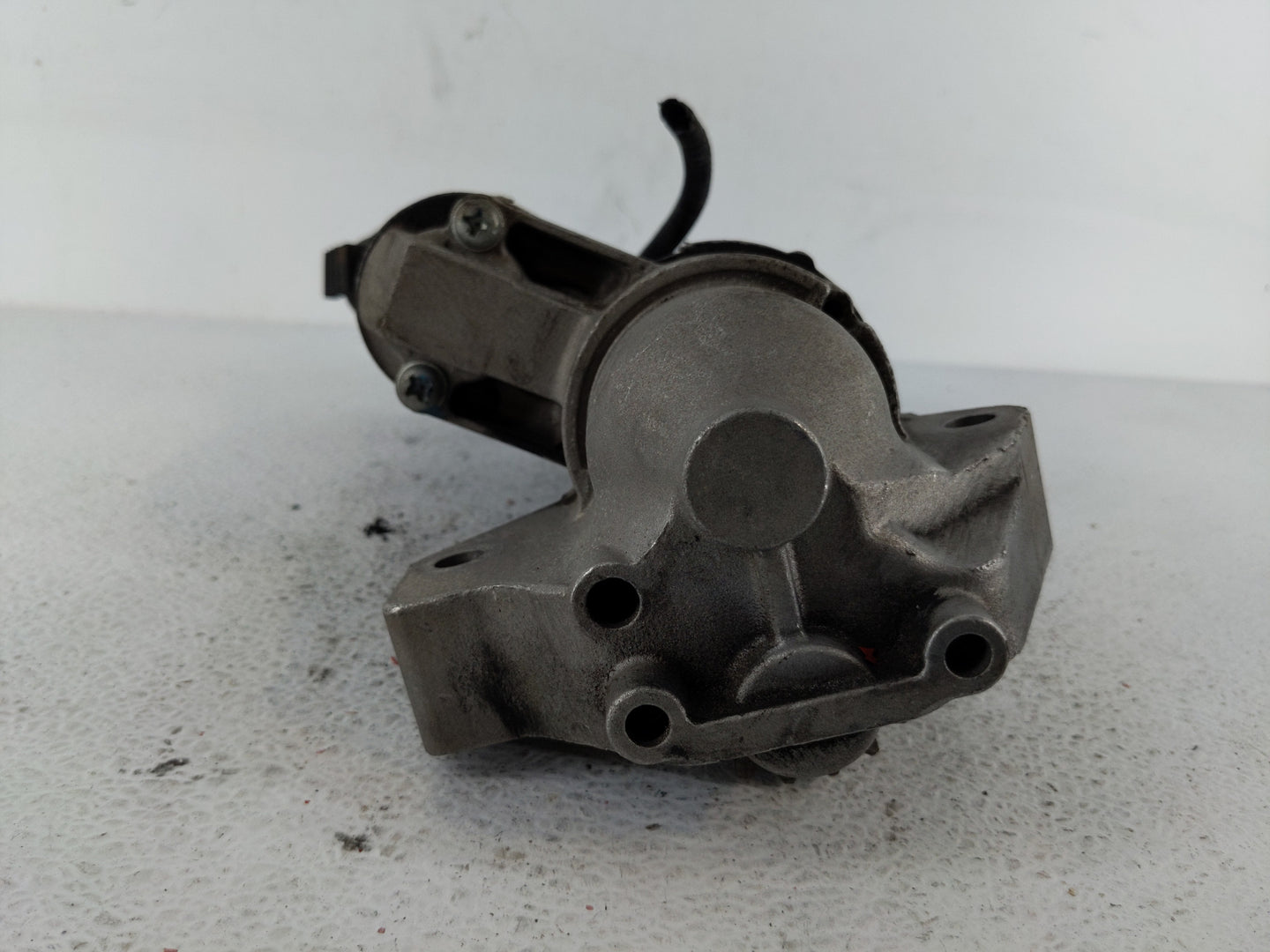 2007-2008 Acura Tl Car Starter Motor Solenoid OEM P/N:M000T15971ZC Fits Fits 2007 2008 OEM Used Auto Parts - Oemusedautopart