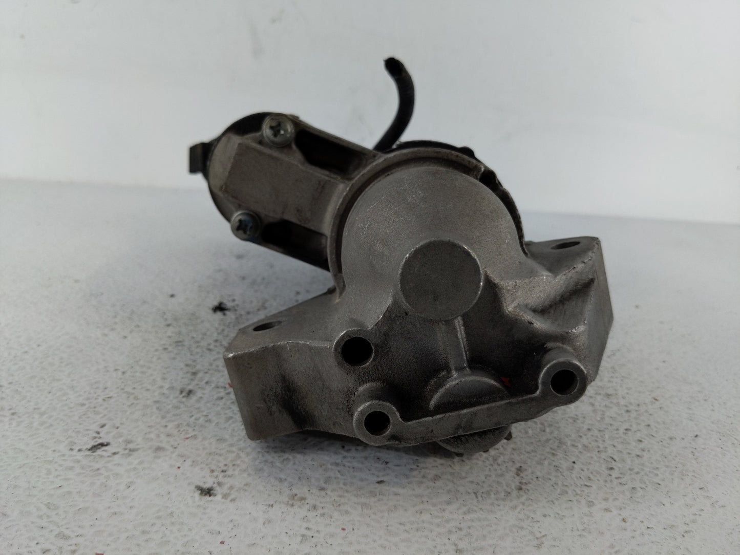 2007-2008 Acura Tl Car Starter Motor Solenoid OEM P/N:M000T15971ZC Fits Fits 2007 2008 OEM Used Auto Parts - Oemusedautopart
