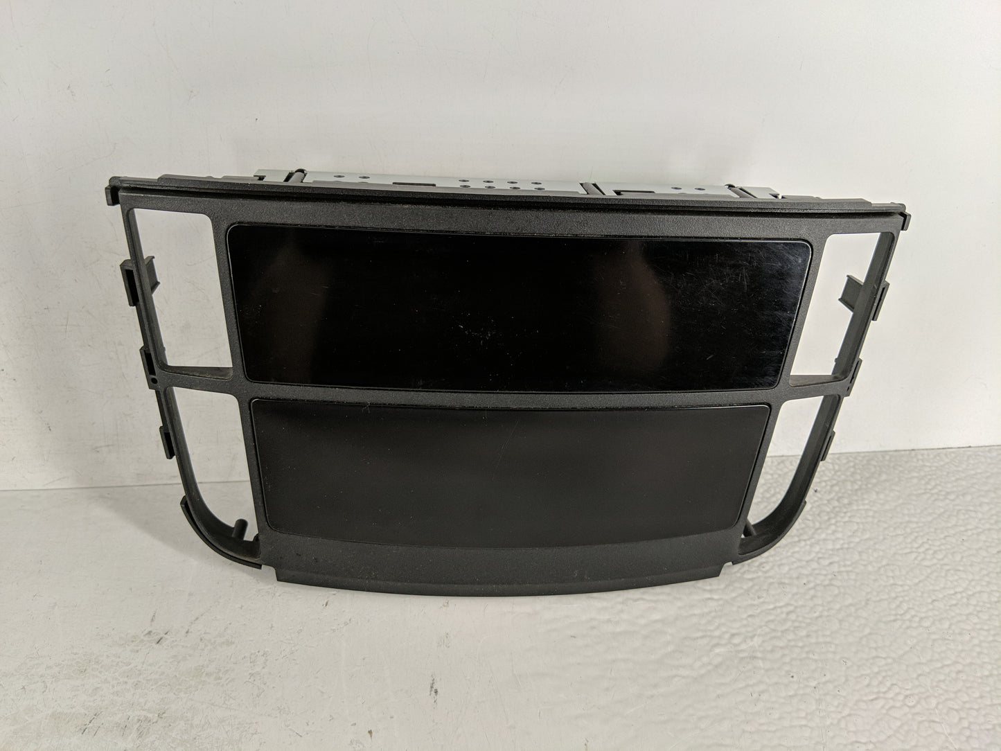 2007 Acura Tl Radio AM FM Cd Player Receiver Replacement P/N:39050-SEP-A2 Fits OEM Used Auto Parts - Oemusedautoparts1.com