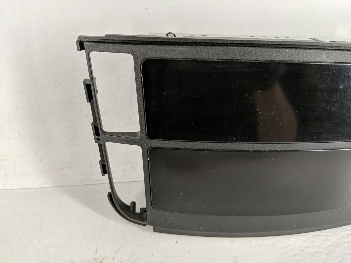 2007 Acura Tl Radio AM FM Cd Player Receiver Replacement P/N:39050-SEP-A2 Fits OEM Used Auto Parts - Oemusedautoparts1.com