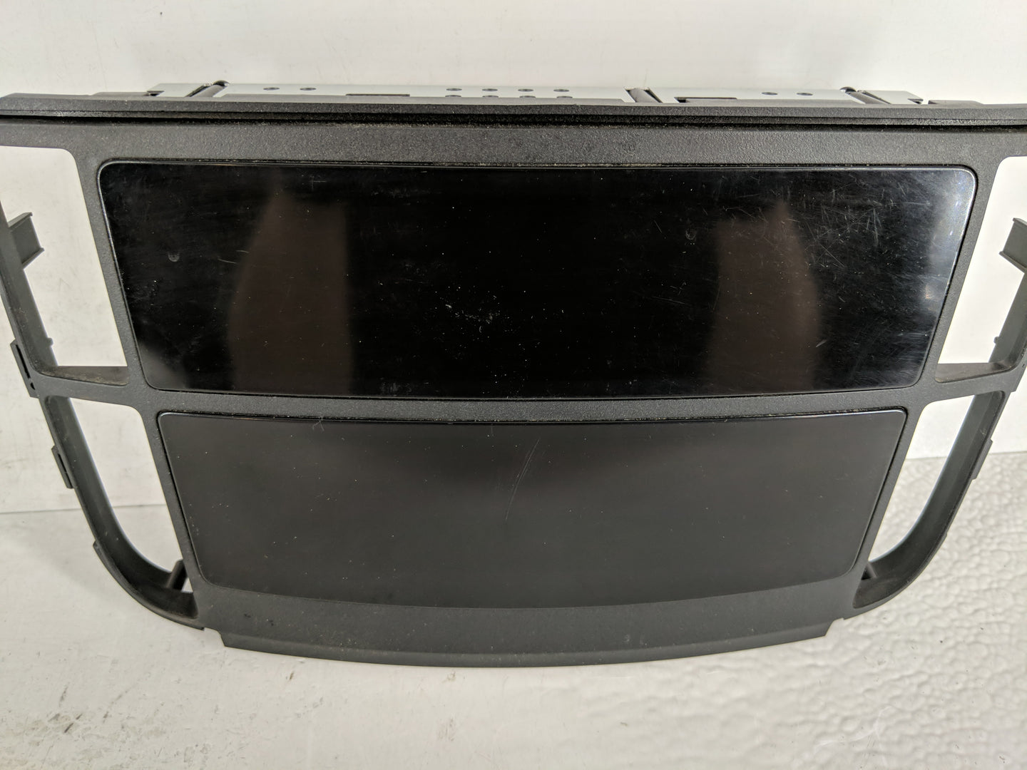 2007 Acura Tl Radio AM FM Cd Player Receiver Replacement P/N:39050-SEP-A2 Fits OEM Used Auto Parts - Oemusedautoparts1.com