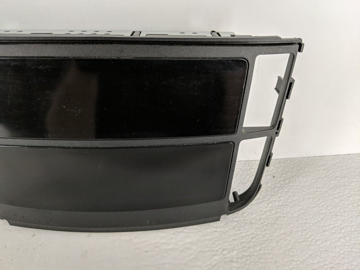 2007 Acura Tl Radio AM FM Cd Player Receiver Replacement P/N:39050-SEP-A2 Fits OEM Used Auto Parts - Oemusedautoparts1.com