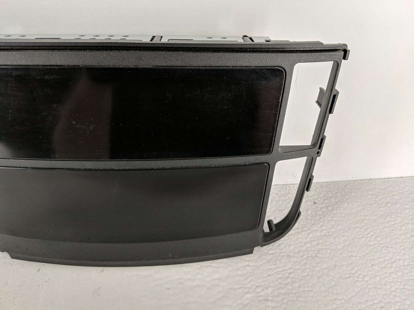 2007 Acura Tl Radio AM FM Cd Player Receiver Replacement P/N:39050-SEP-A2 Fits OEM Used Auto Parts - Oemusedautoparts1.com