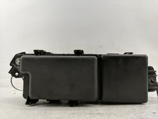 2007-2008 Acura Tl Fusebox Fuse Box Panel Relay Module Fits Fits 2007 2008 OEM Used Auto Parts - Oemusedautoparts1.com