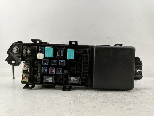 2007-2008 Acura Tl Fusebox Fuse Box Panel Relay Module Fits Fits 2007 2008 OEM Used Auto Parts