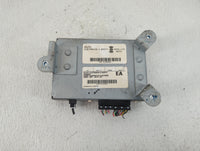2007-2008 Acura Tl Radio AM FM Cd Player Receiver Replacement P/N:39820-SEP-A210-M1 Fits Fits 2007 2008 OEM Used Auto Parts 