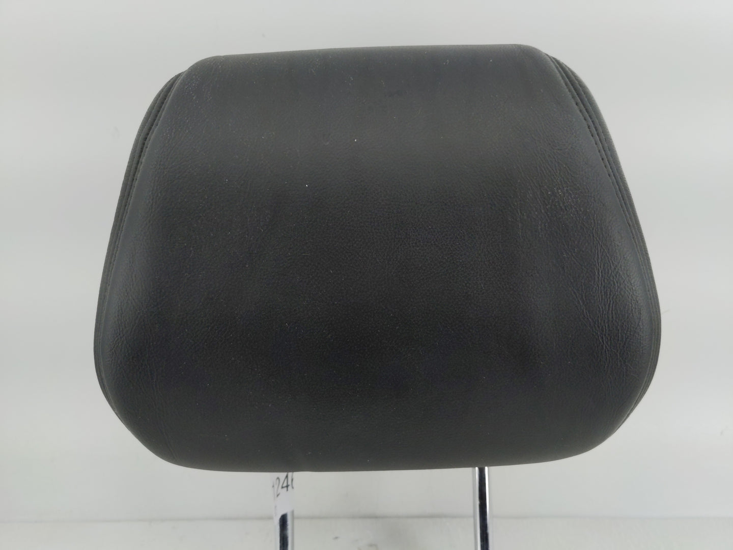 2007 Acura Tl Headrest Head Rest Front Driver Passenger Seat Fits OEM Used Auto Parts - Oemusedautoparts1.com