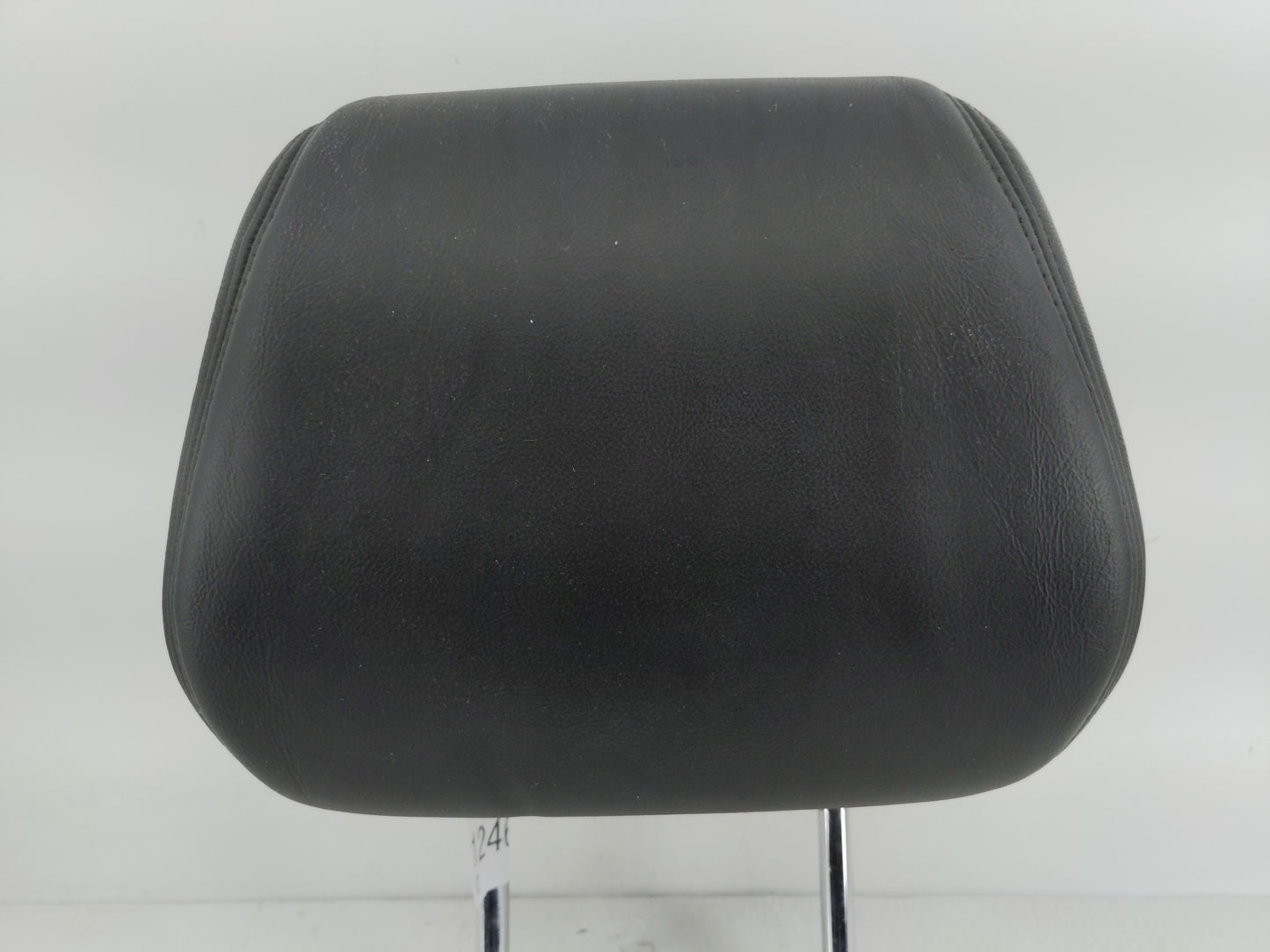 2007 Acura Tl Headrest Head Rest Front Driver Passenger Seat Fits OEM Used Auto Parts - Oemusedautoparts1.com