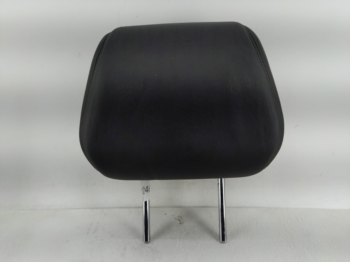 2007 Acura Tl Headrest Head Rest Front Driver Passenger Seat Fits OEM Used Auto Parts - Oemusedautoparts1.com