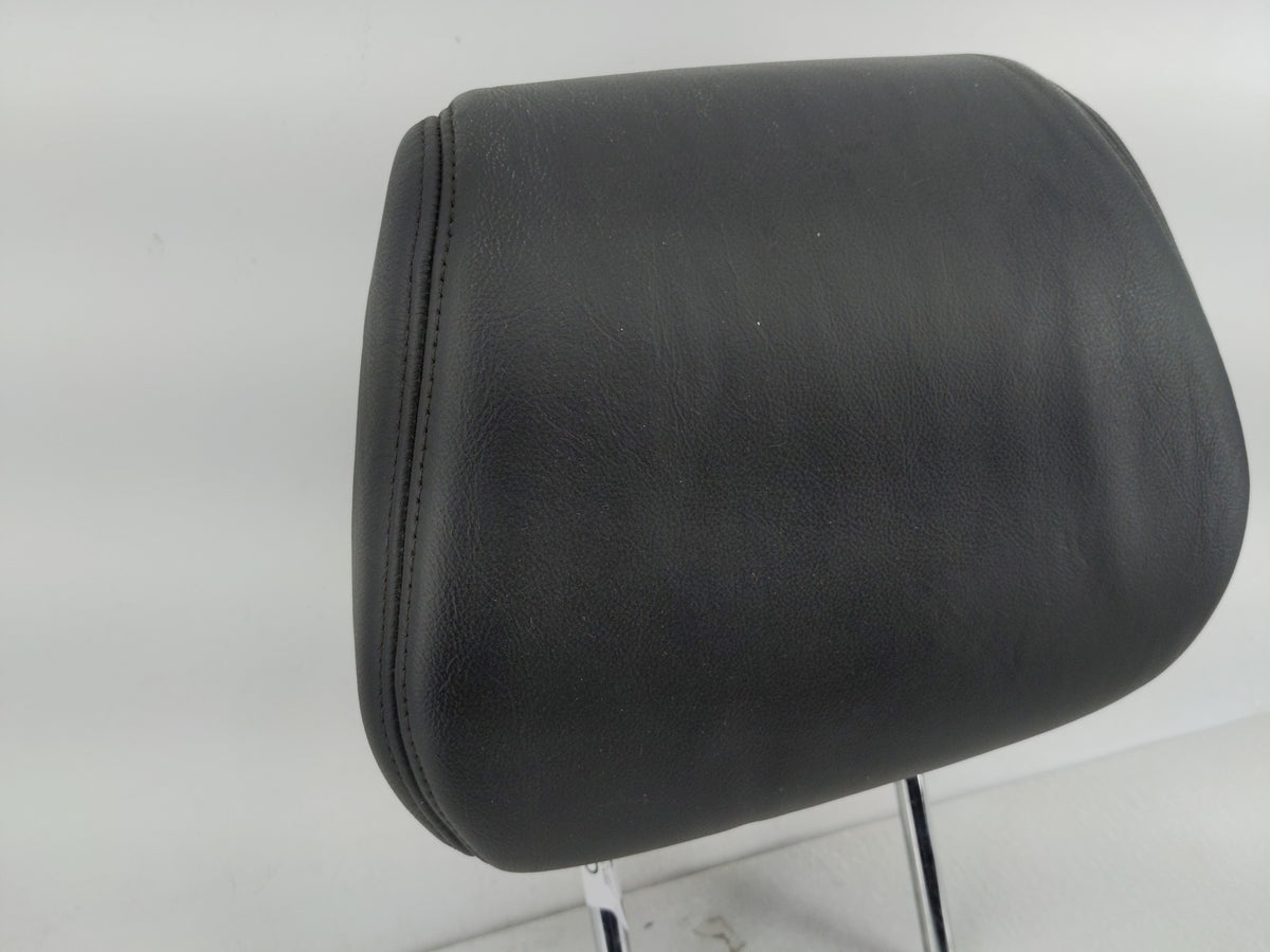 2007 Acura Tl Headrest Head Rest Front Driver Passenger Seat Fits OEM Used Auto Parts - Oemusedautoparts1.com
