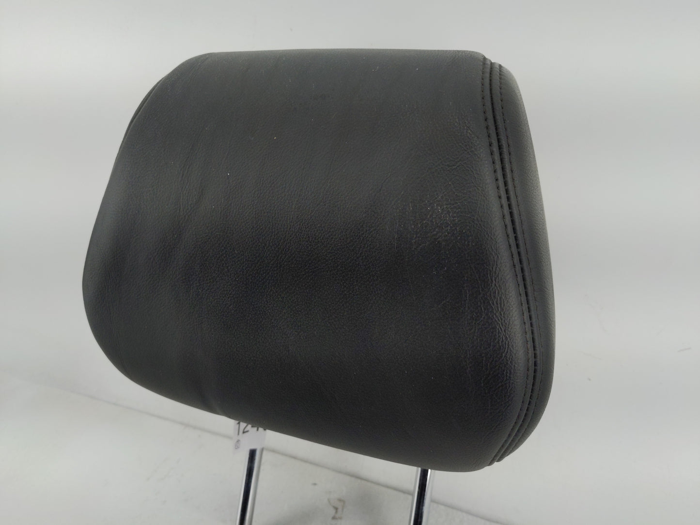 2007 Acura Tl Headrest Head Rest Front Driver Passenger Seat Fits OEM Used Auto Parts - Oemusedautoparts1.com