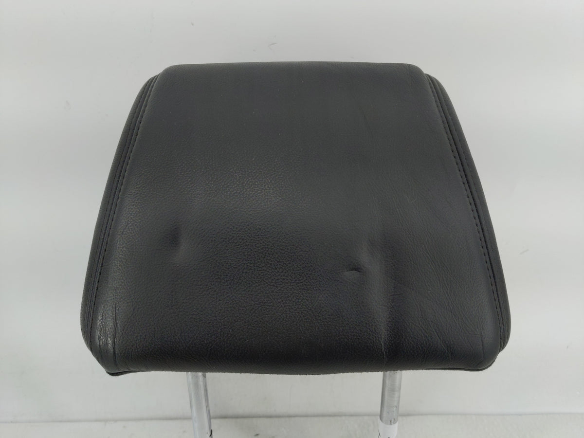 2007 Acura Tl Headrest Head Rest Front Driver Passenger Seat Fits OEM Used Auto Parts - Oemusedautoparts1.com