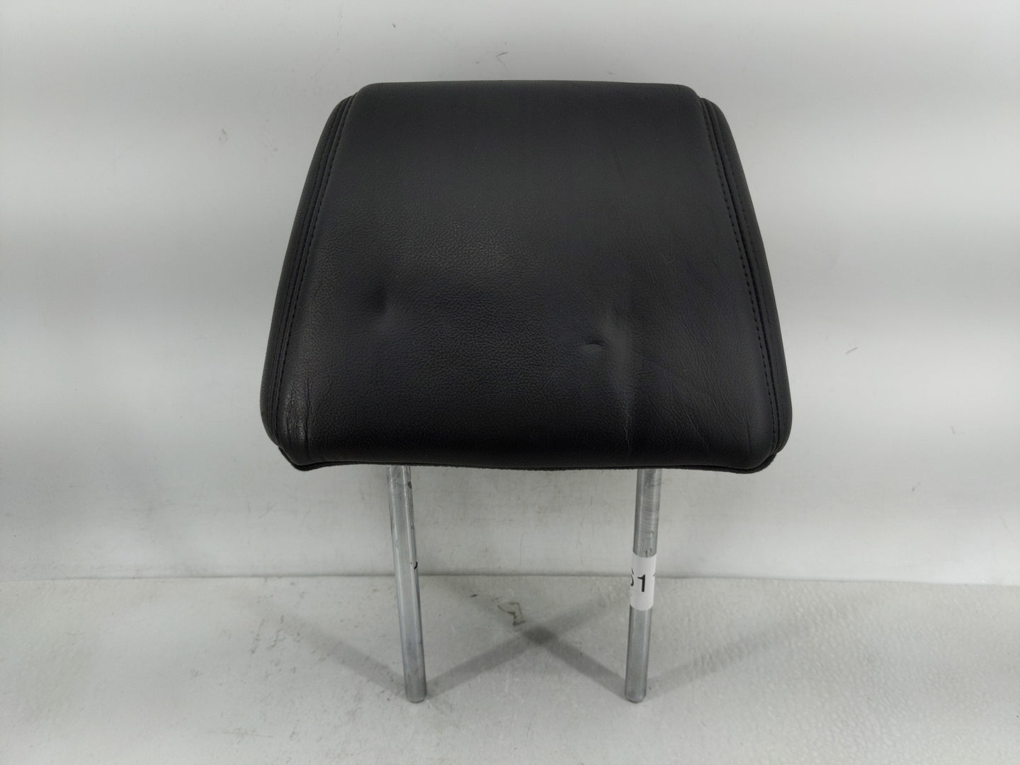 2007 Acura Tl Headrest Head Rest Front Driver Passenger Seat Fits OEM Used Auto Parts - Oemusedautoparts1.com