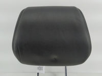 2007 Acura Tl Headrest Head Rest Front Driver Passenger Seat Black - Oemusedautoparts1.com