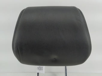 compare product 2007 Acura Tl Headrest Head Rest Front Driver Passenger Seat Black