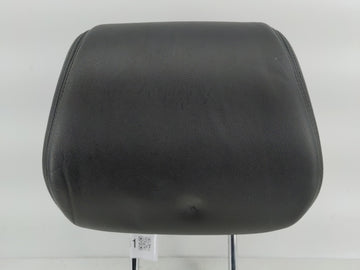2007 Acura Tl Headrest Head Rest Front Driver Passenger Seat Black - Oemusedautoparts1.com