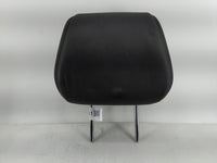 2007 Acura Tl Headrest Head Rest Front Driver Passenger Seat Black - Oemusedautoparts1.com