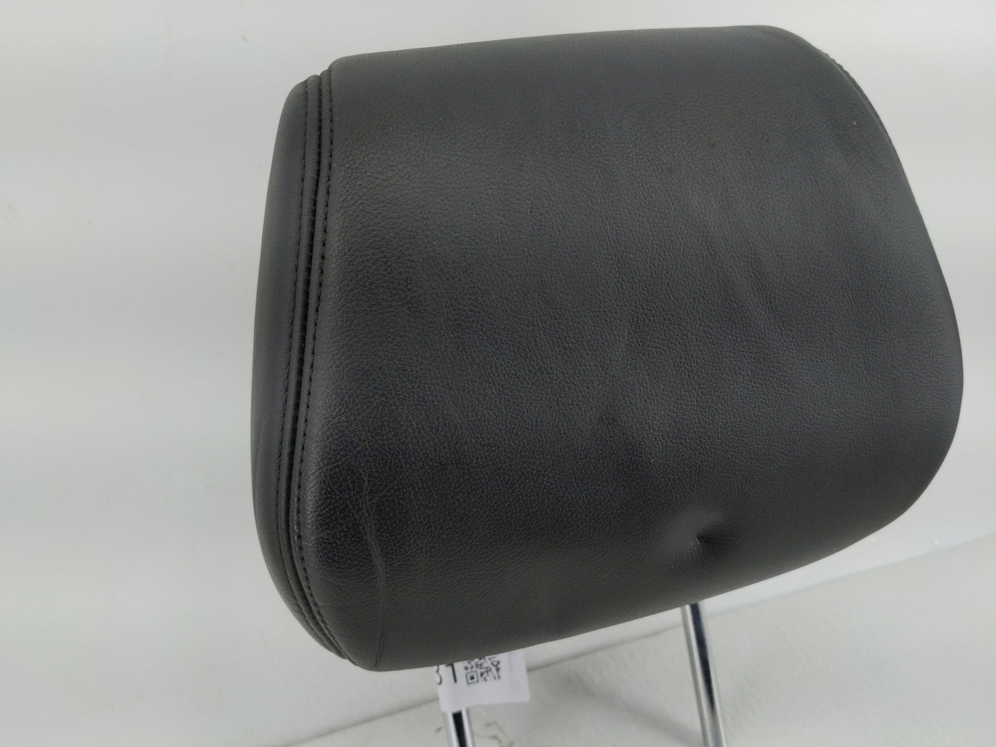2007 Acura Tl Headrest Head Rest Front Driver Passenger Seat Black - Oemusedautoparts1.com