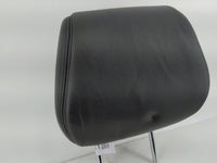 2007 Acura Tl Headrest Head Rest Front Driver Passenger Seat Black - Oemusedautoparts1.com