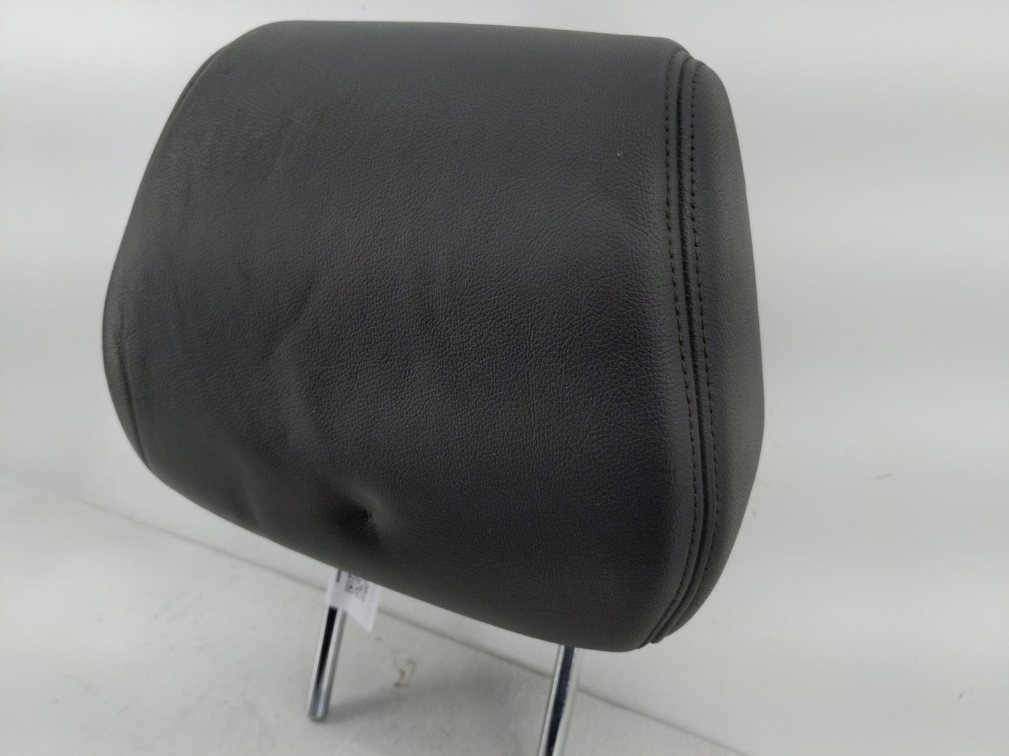 2007 Acura Tl Headrest Head Rest Front Driver Passenger Seat Black - Oemusedautoparts1.com