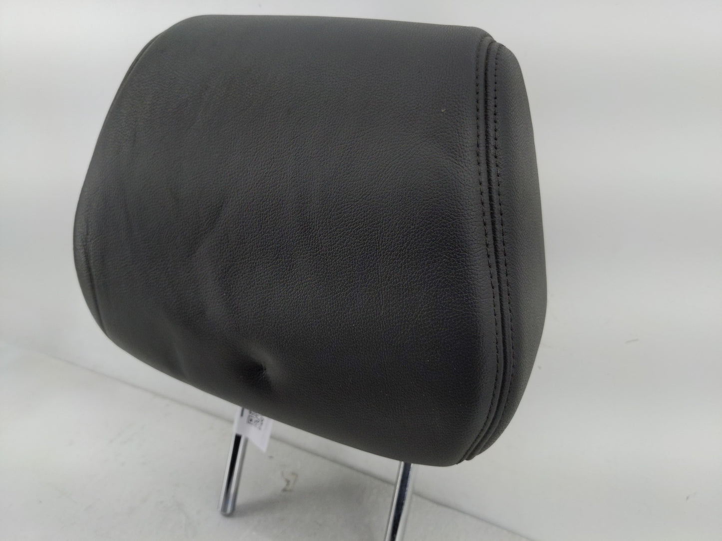 2007 Acura Tl Headrest Head Rest Front Driver Passenger Seat Black - Oemusedautoparts1.com