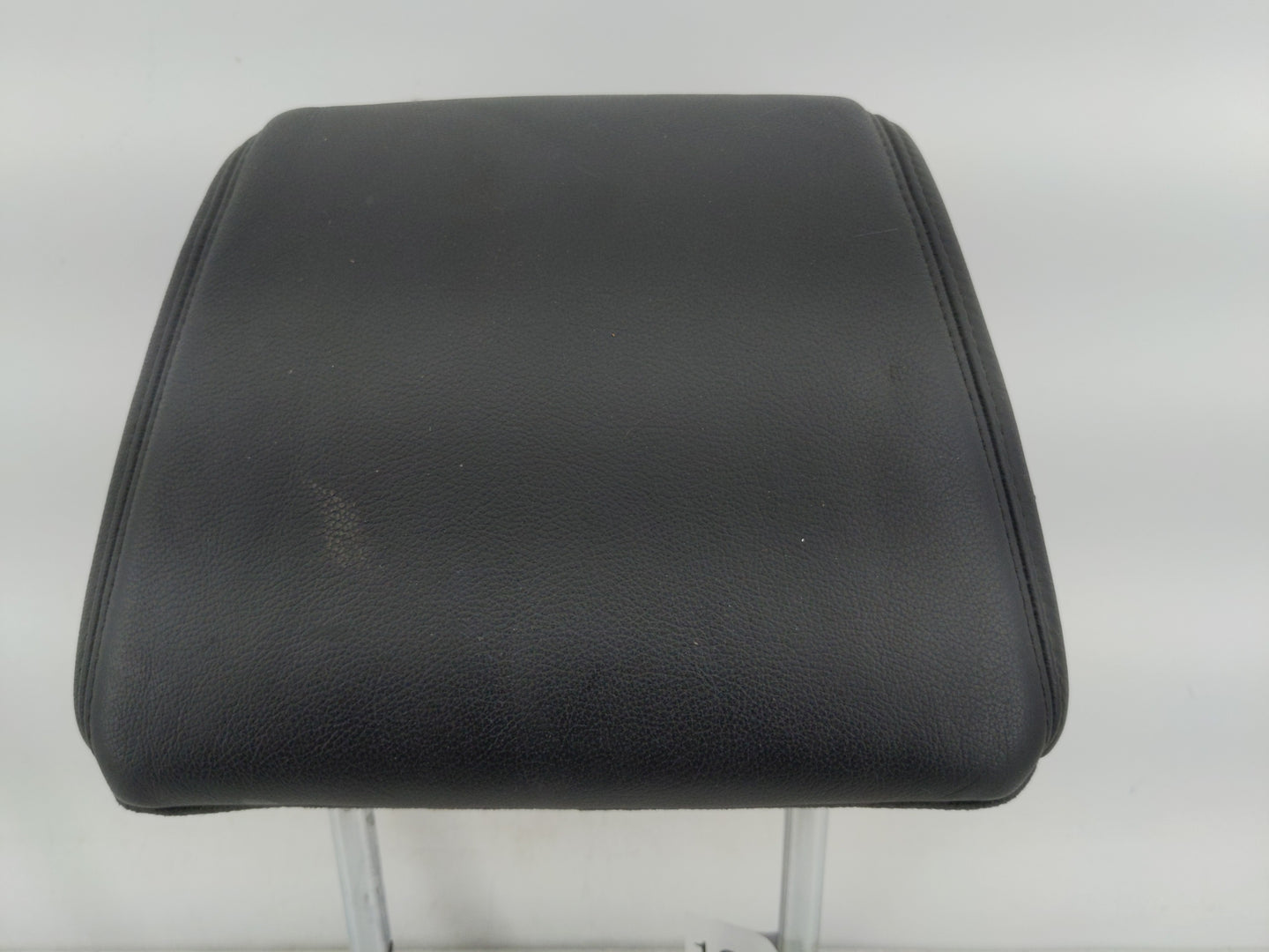 2007 Acura Tl Headrest Head Rest Front Driver Passenger Seat Black - Oemusedautoparts1.com