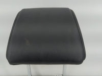2007 Acura Tl Headrest Head Rest Front Driver Passenger Seat Black - Oemusedautoparts1.com