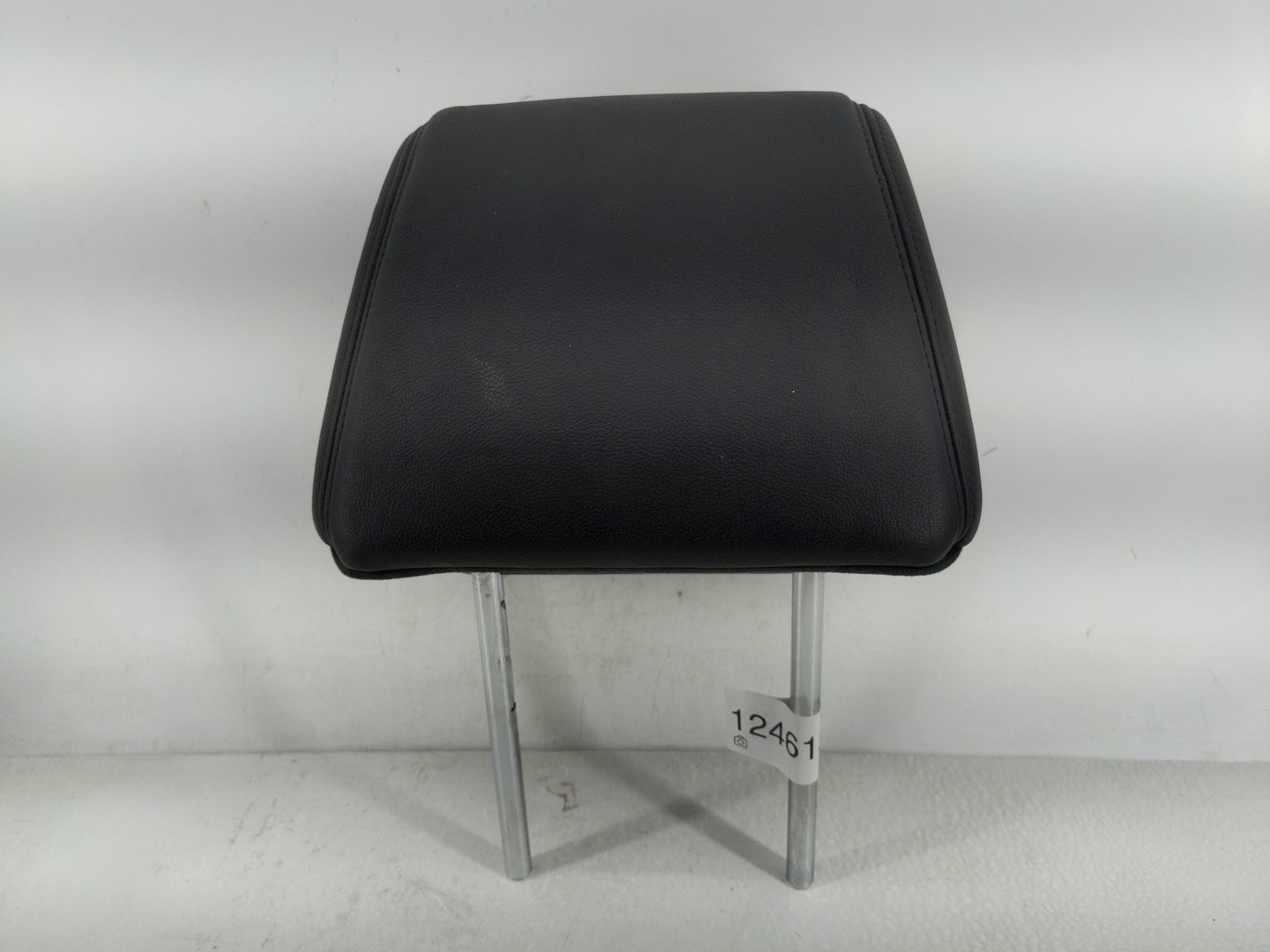 2007 Acura Tl Headrest Head Rest Front Driver Passenger Seat Black - Oemusedautoparts1.com