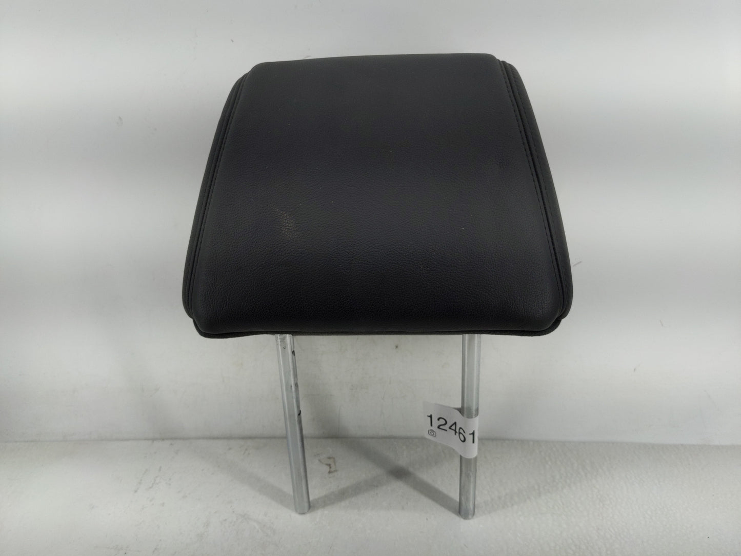 2007 Acura Tl Headrest Head Rest Front Driver Passenger Seat Black - Oemusedautoparts1.com